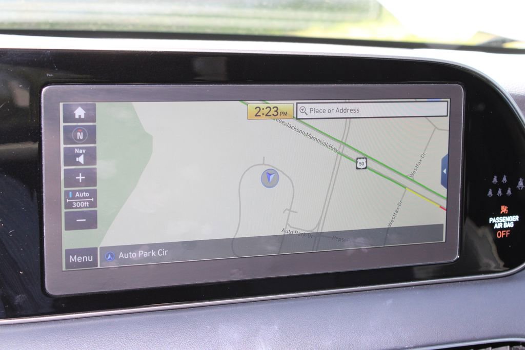 Used 2020 Hyundai Palisade Limited AWD/4WD image 20