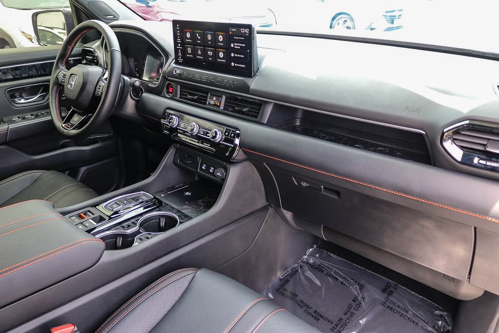 Used 2026 Honda Passport TrailSport Elite image 20