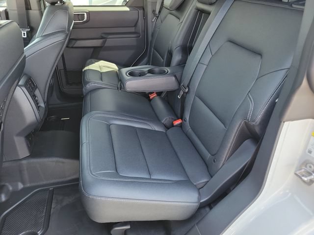 New 2026 Ford Bronco Big Bend w/ Black Diamond Package AWD/4WD image 18