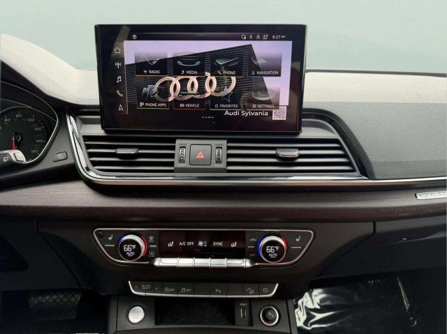 Certified 2023 Audi Q5 2.0T Premium w/ Convenience Package AWD/4WD image 14