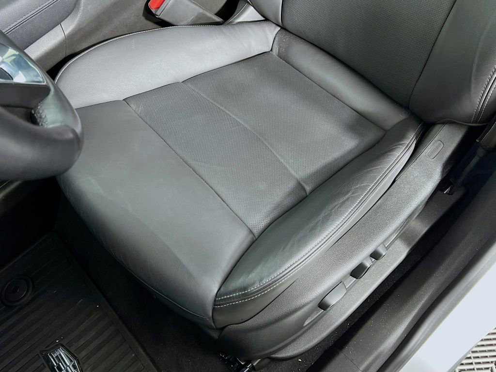 Used 2024 Cadillac XT6 Premium Luxury w/ Technology Package image 20