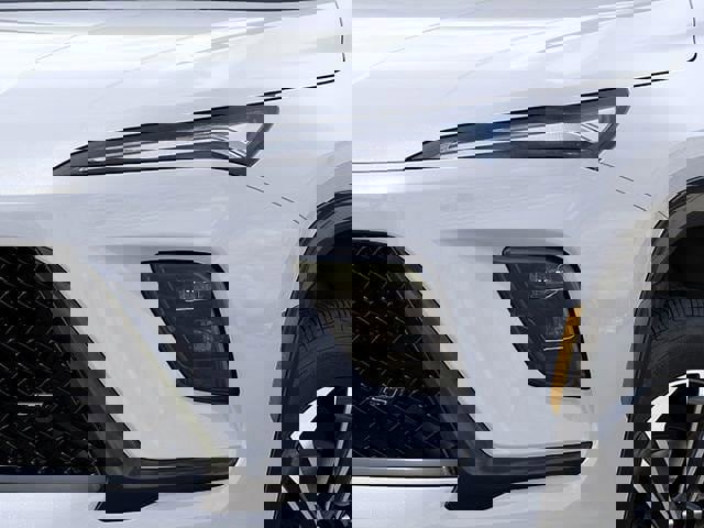 New 2026 Buick Enclave Sport Touring w/ Power Package image 10