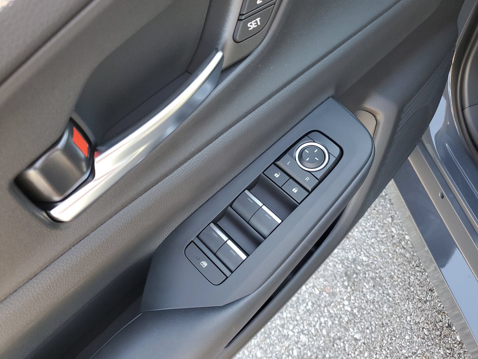 New 2026 Toyota Prius Plug-In Hybrid FWD image 20
