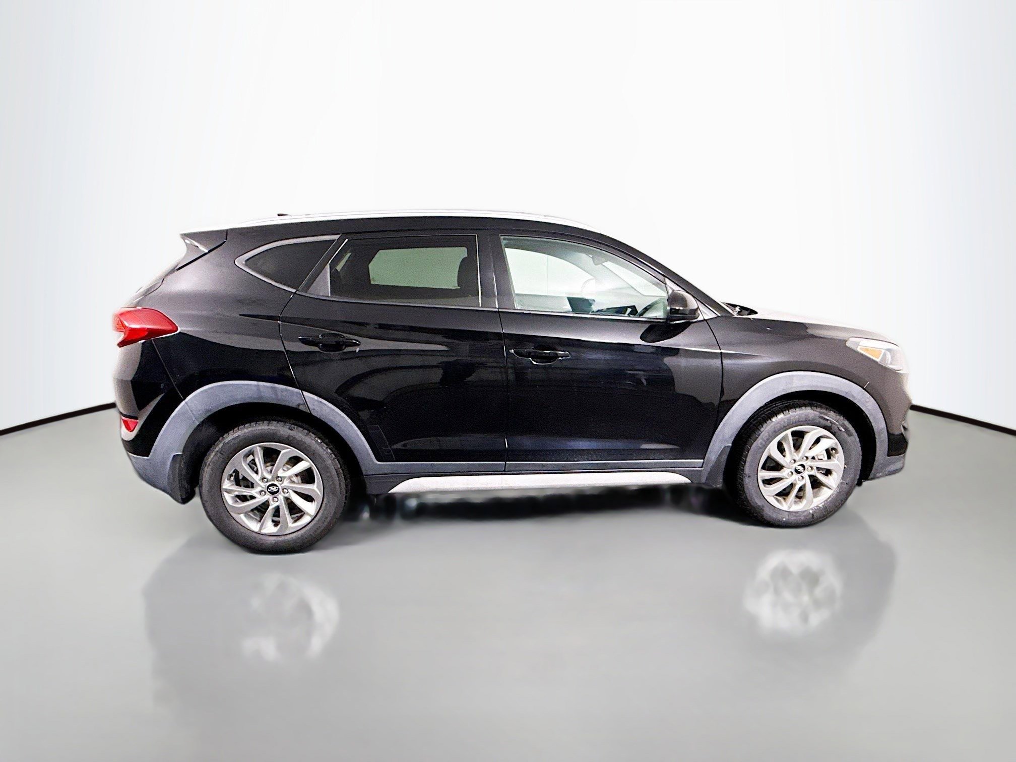Used 2018 Hyundai Tucson SEL image 11