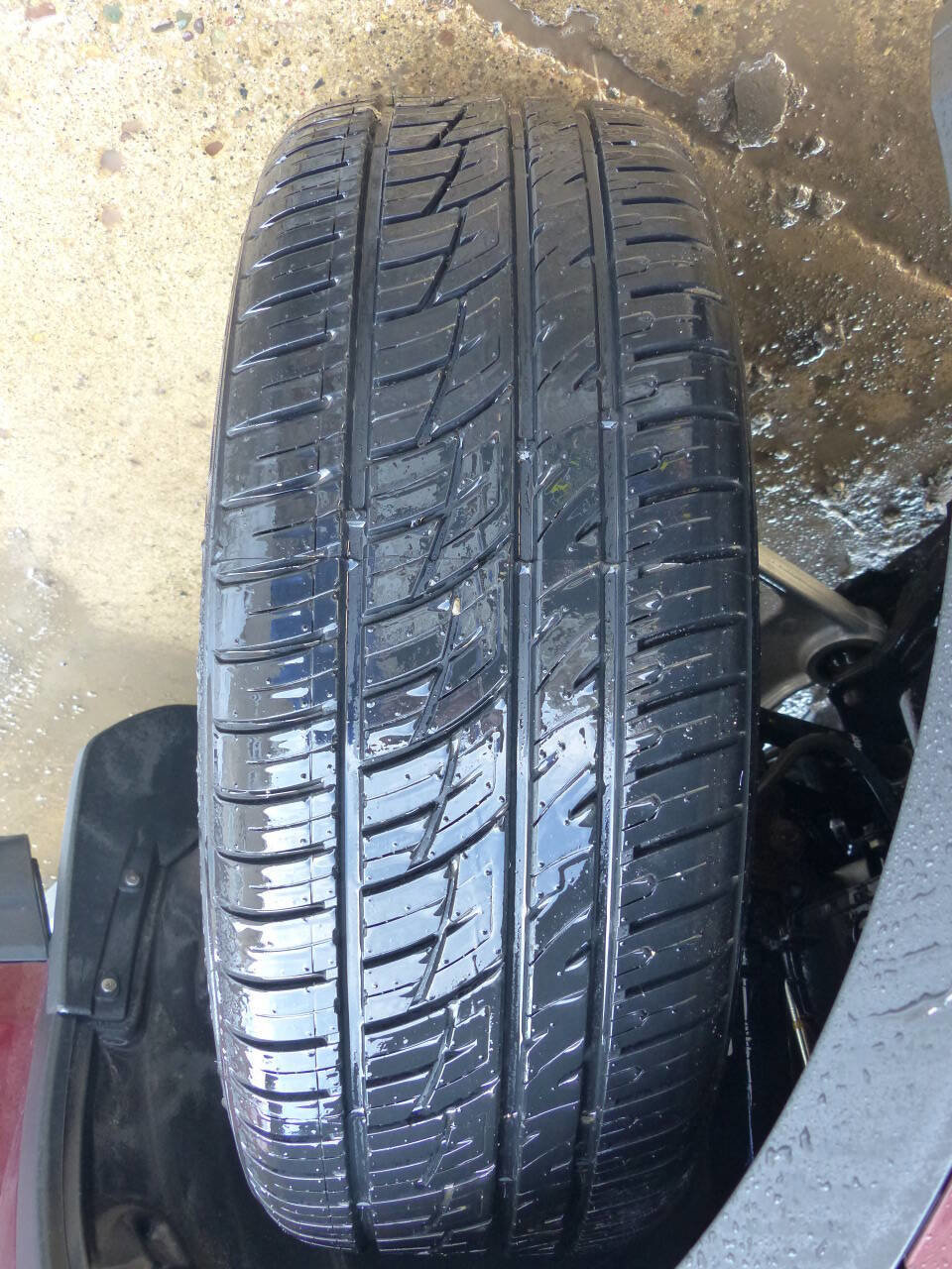 Used 2021 Honda Pilot Touring image 22