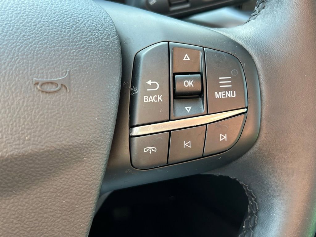 Used 2024 Ford Escape Active w/ Tech Pack #1 image 35