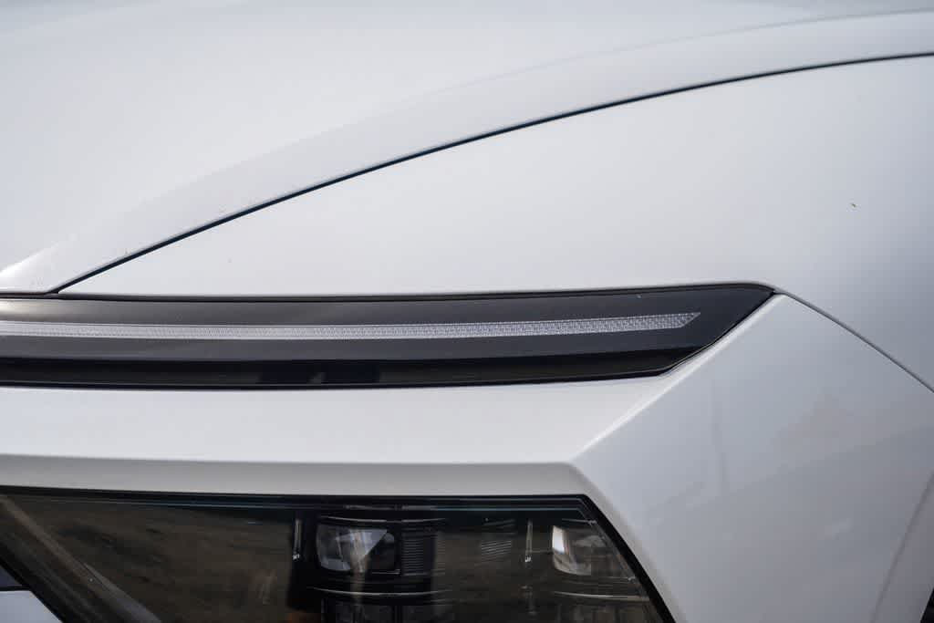 New 2026 Hyundai Sonata SEL FWD image 10