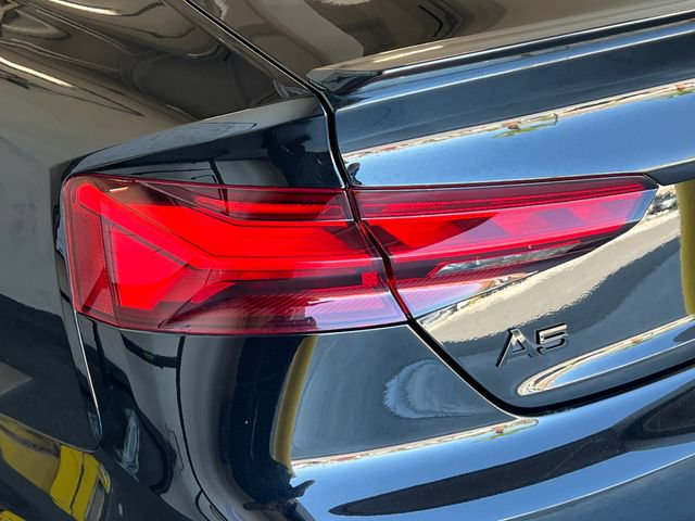 Used 2022 Audi A5 2.0T Premium AWD/4WD image 20