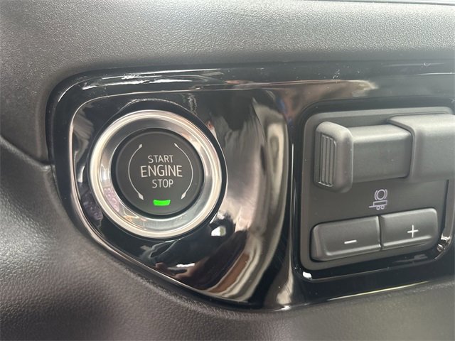 New 2025 Chevrolet Silverado 2500 High Country w/ Technology Package image 17