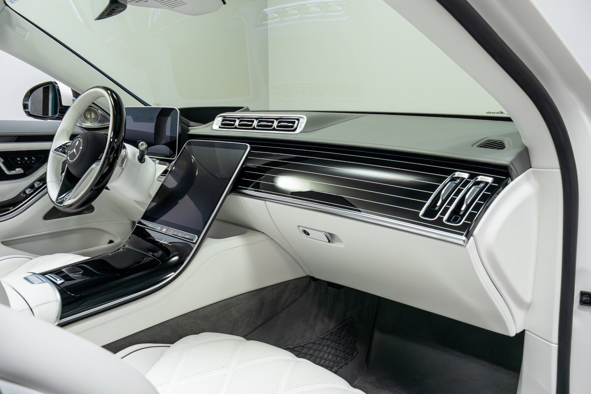 Used 2023 Mercedes-Benz Maybach S 680 4MATIC image 27