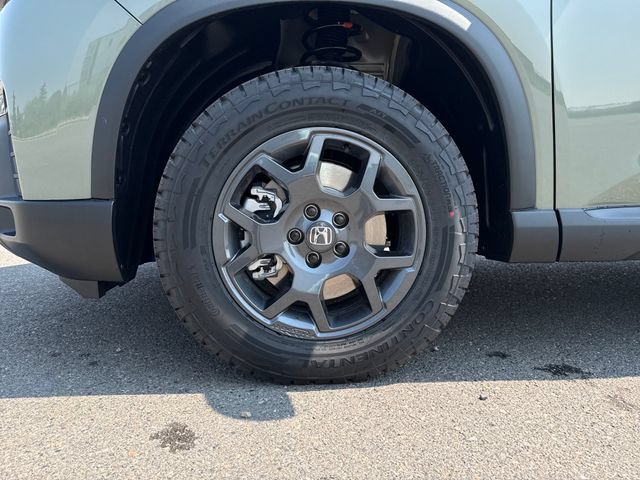Used 2026 Honda Pilot TrailSport image 30