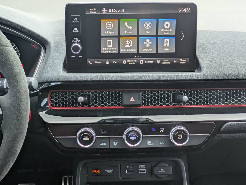 Used 2023 Honda Civic Si image 30