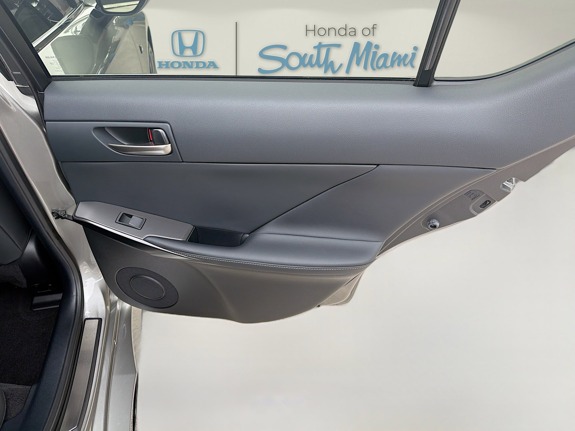 Used 2023 Lexus IS 350 F Sport w/ Memory Package image 30