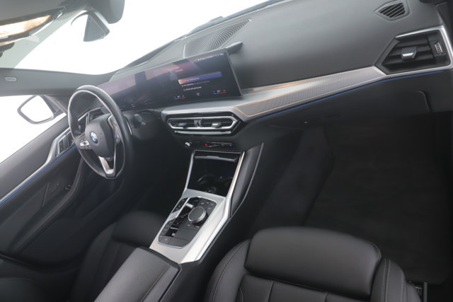 Used 2024 BMW 430i Gran Coupe xDrive AWD/4WD image 35