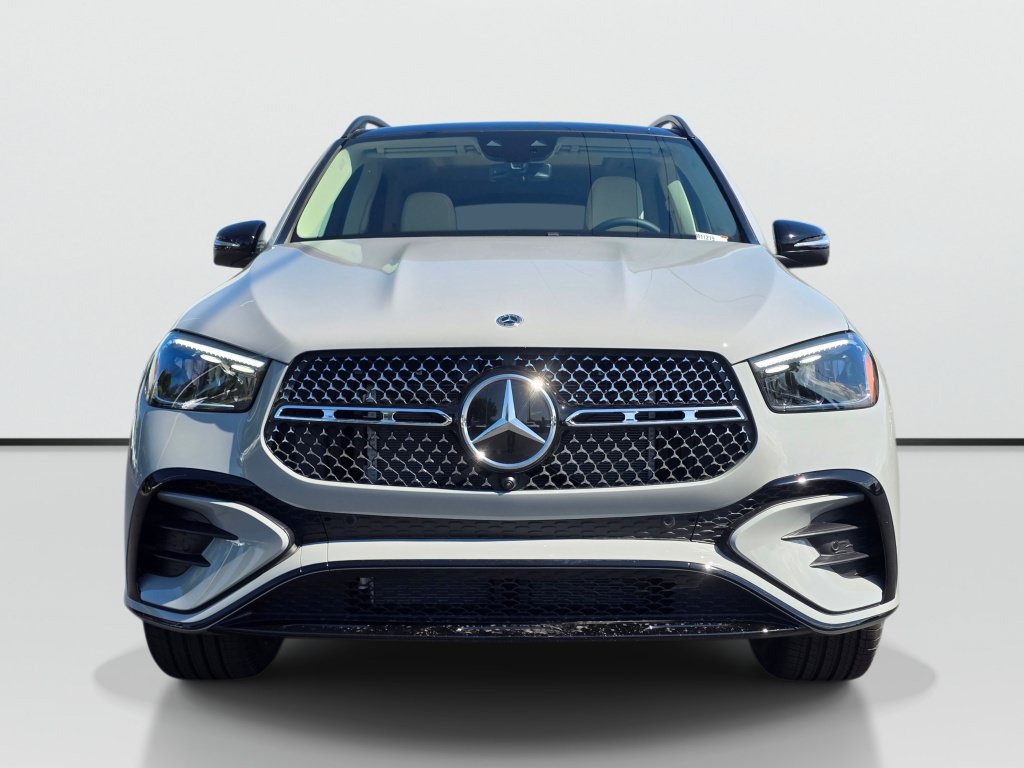 New 2026 Mercedes-Benz GLE 450 4MATIC image 9
