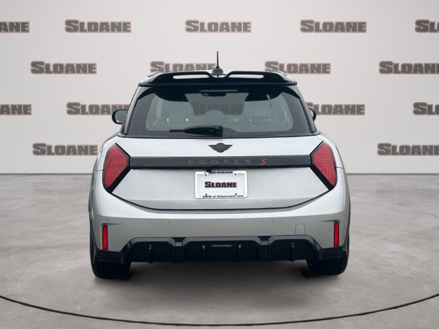 New 2026 MINI Cooper S FWD image 4
