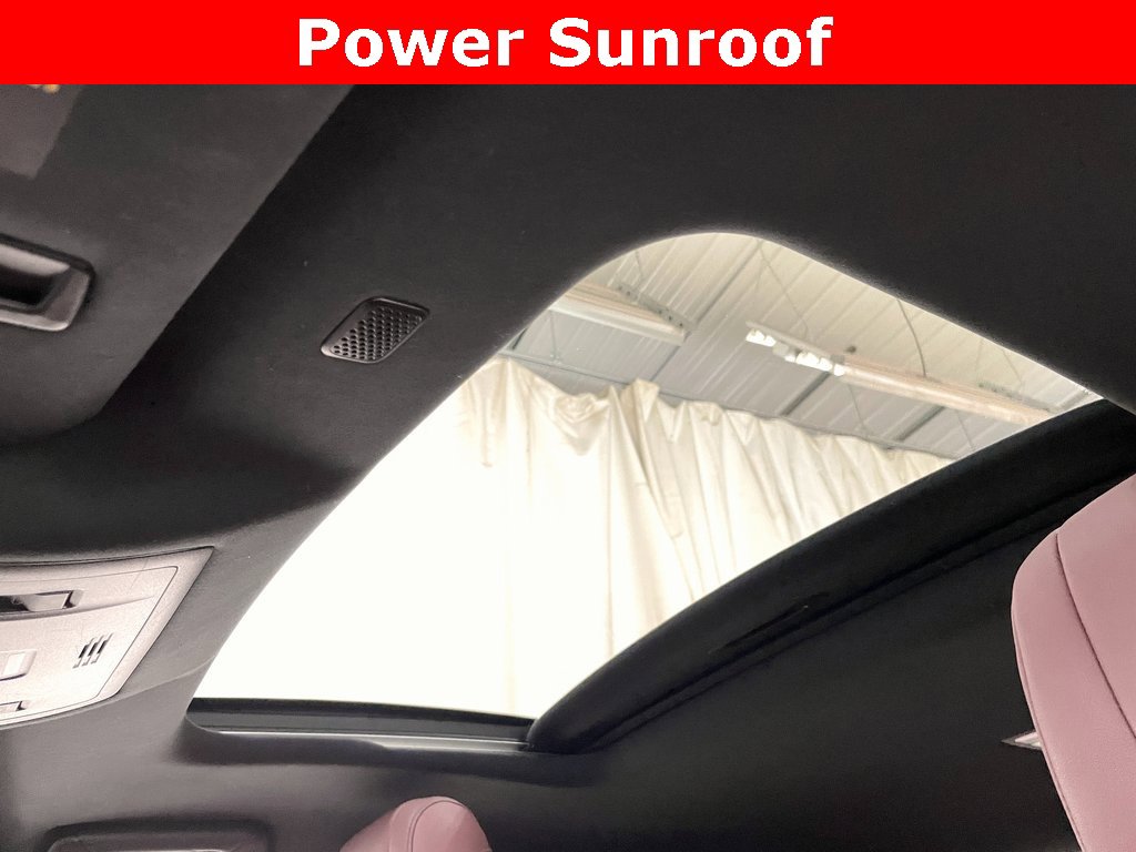 Used 2019 Lexus RC 350 F Sport w/ Accessory Package image 3