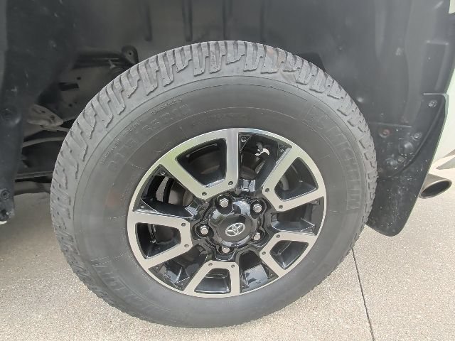 Used 2021 Toyota Tundra 1794 Edition w/ TRD Off-Road Package AWD/4WD image 19
