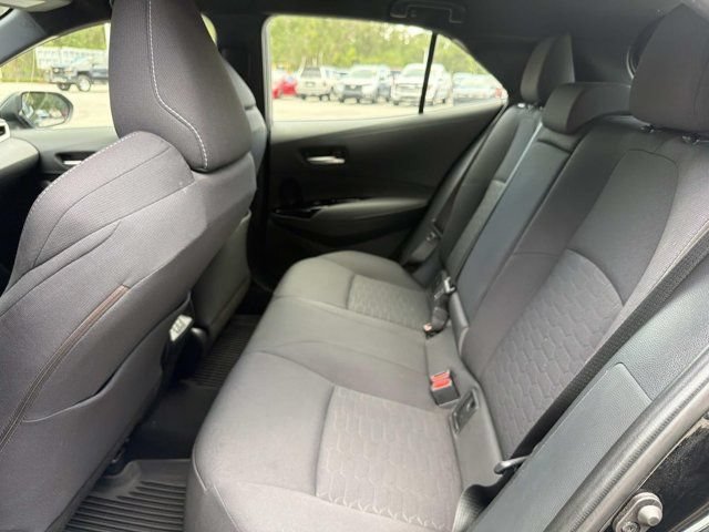 Certified 2024 Toyota Corolla SE w/ SE Package FWD image 12