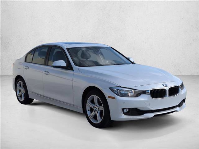 Used 2015 BMW 328i xDrive Sedan image 3