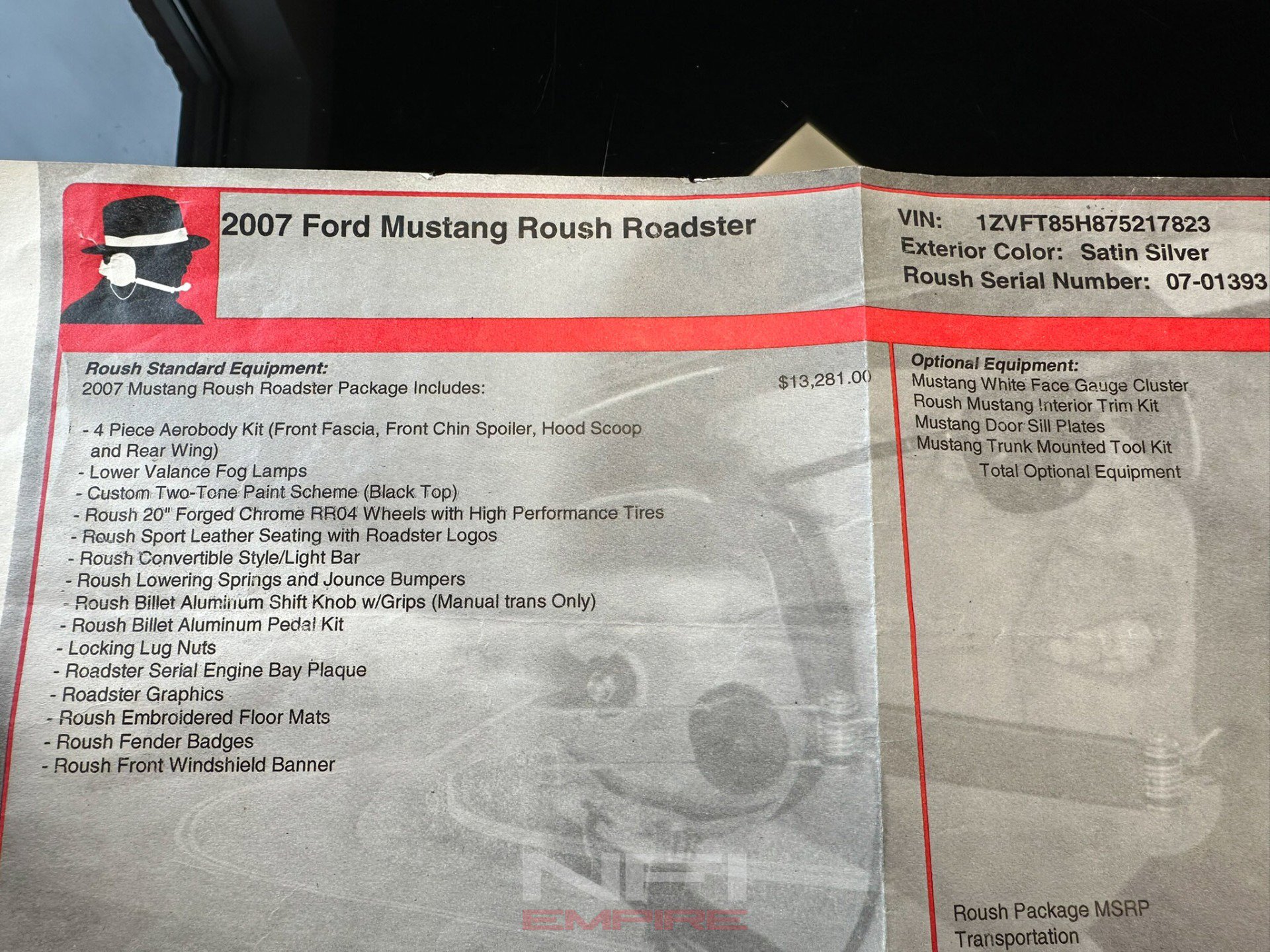 Used 2007 Ford Mustang GT Premium image 67