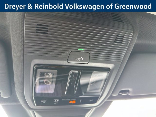 New 2026 Volkswagen GTI SE FWD image 21
