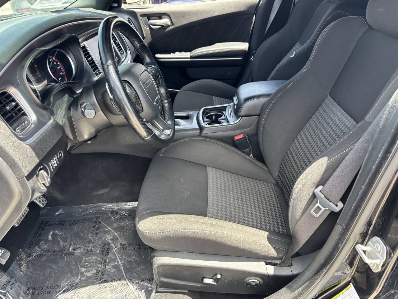 Used 2021 Dodge Charger GT RWD image 17