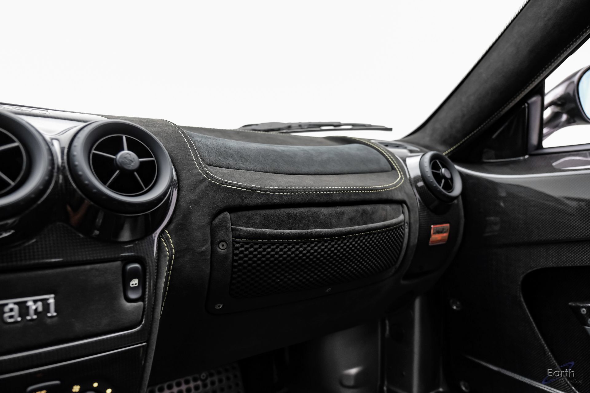 Used 2008 Ferrari F430 Scuderia RWD image 92