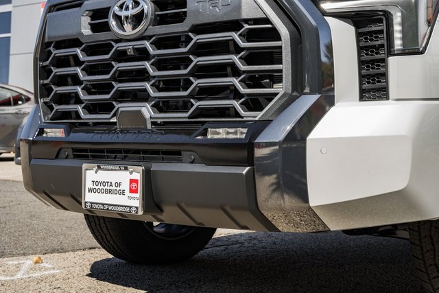 New 2026 Toyota Tundra Platinum w/ TRD Off-Road Package image 13