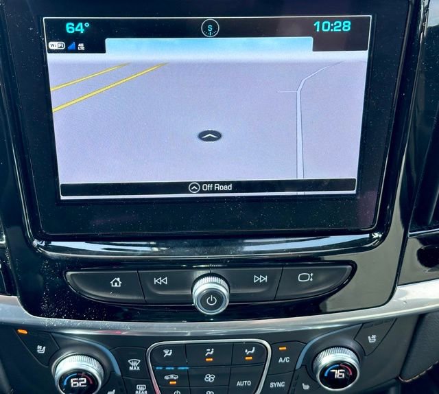 Used 2019 Chevrolet Traverse Premier w/ Redline Edition AWD/4WD image 14