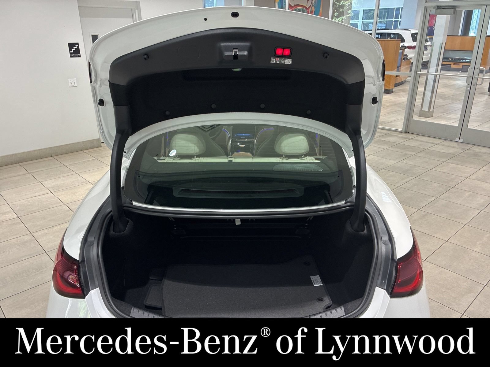 Used 2026 Mercedes-Benz CLE 450 4MATIC Coupe image 21