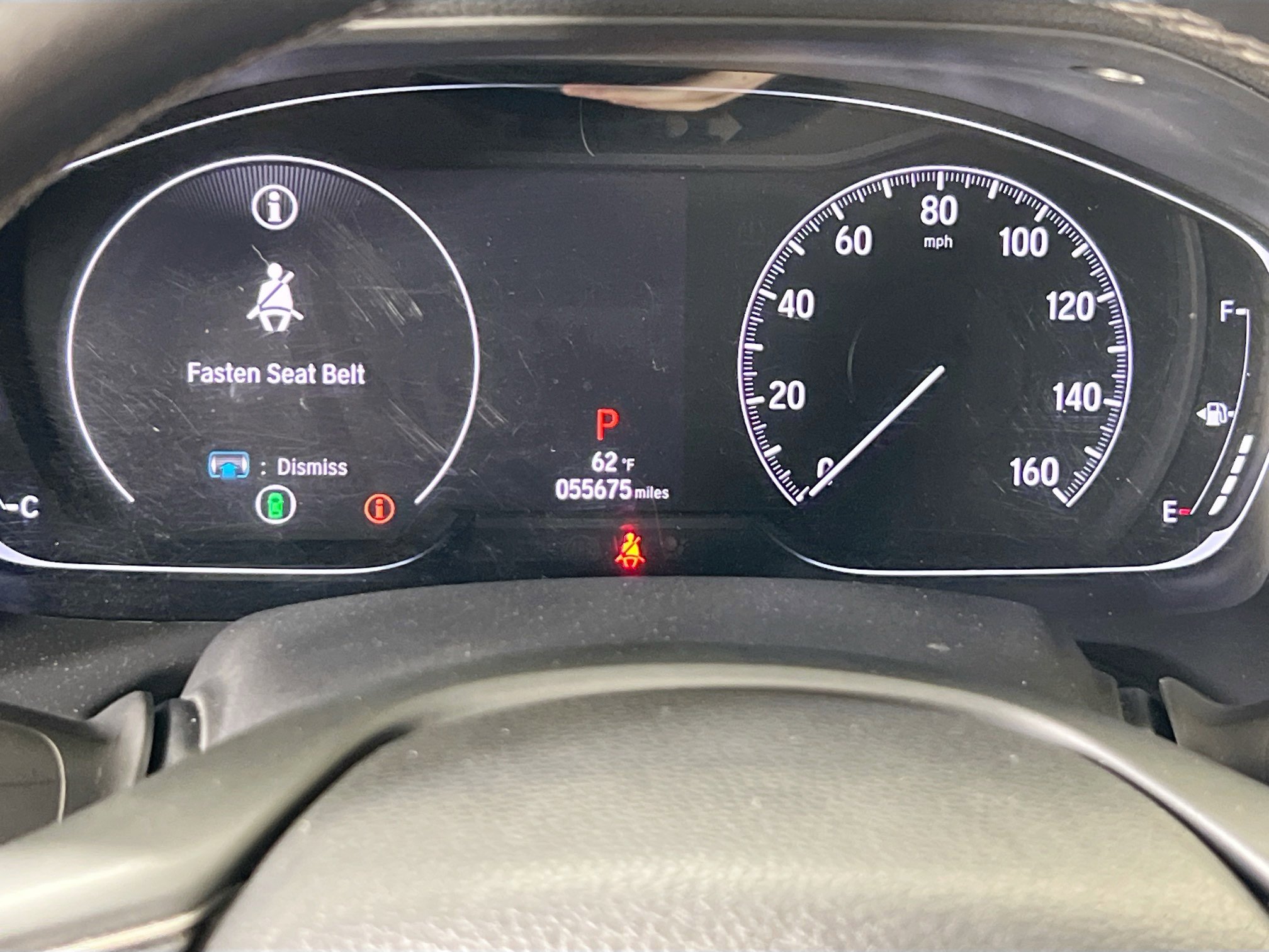 Used 2019 Honda Accord Sport image 12