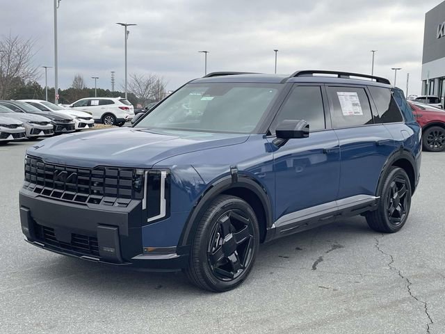 New 2027 Kia Telluride EX X-Line image 9