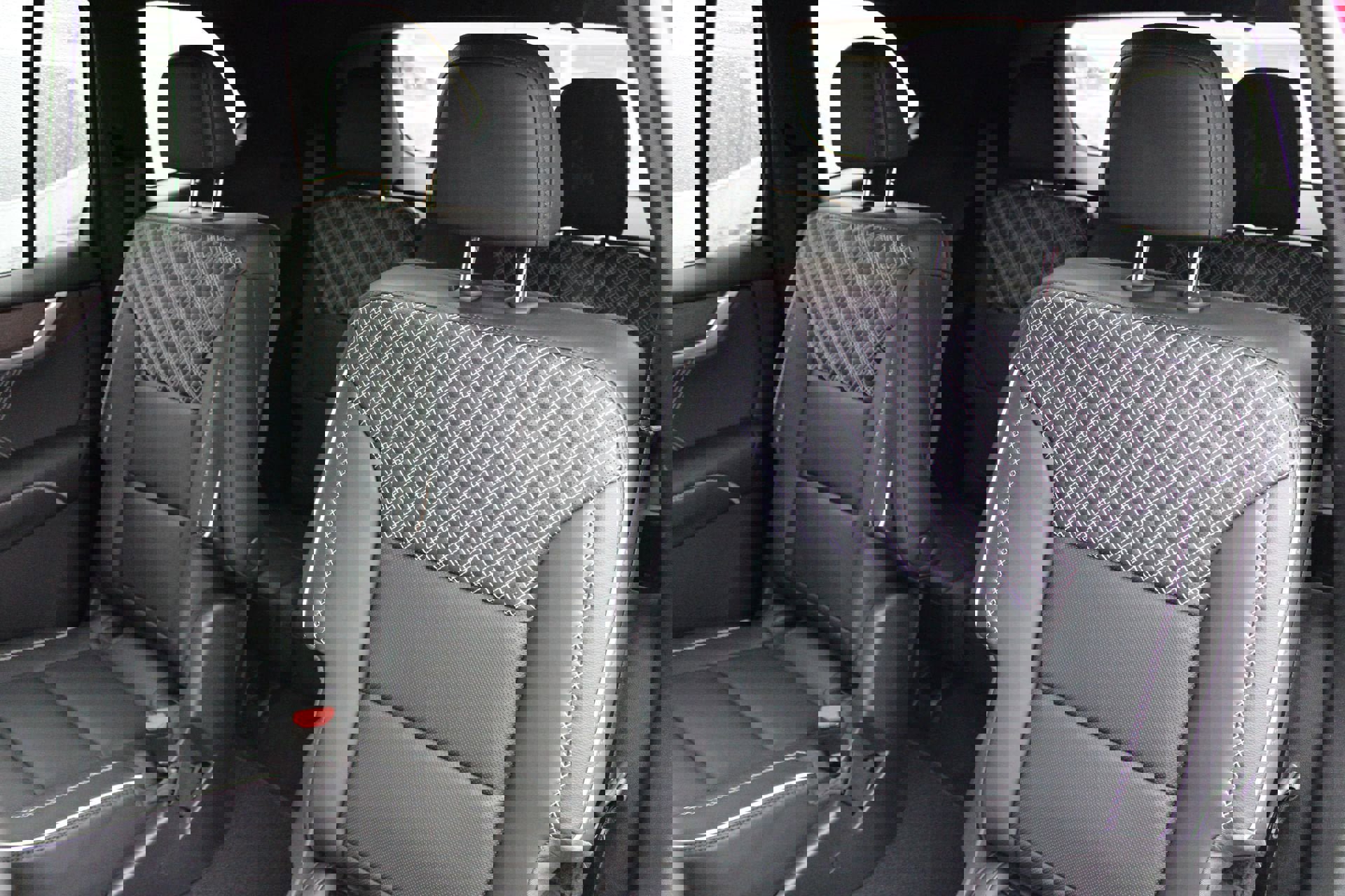 New 2026 GMC Acadia Denali w/ Super Cruise Package image 16