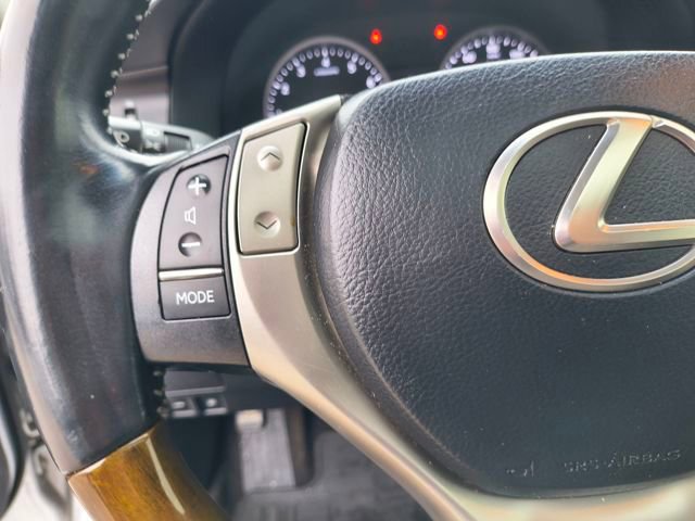 Used 2015 Lexus ES 350 image 20