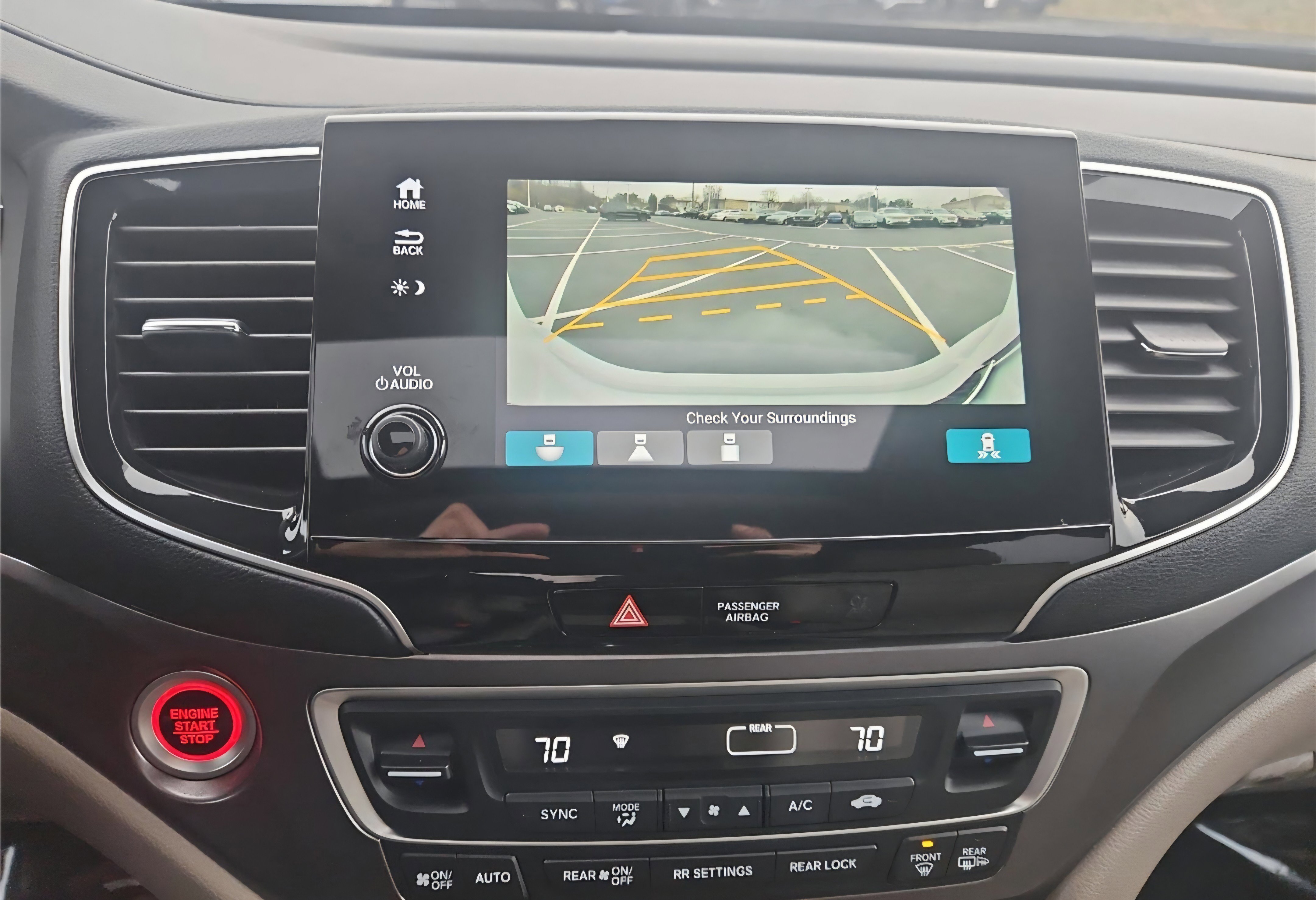 Used 2021 Honda Pilot EX-L image 19