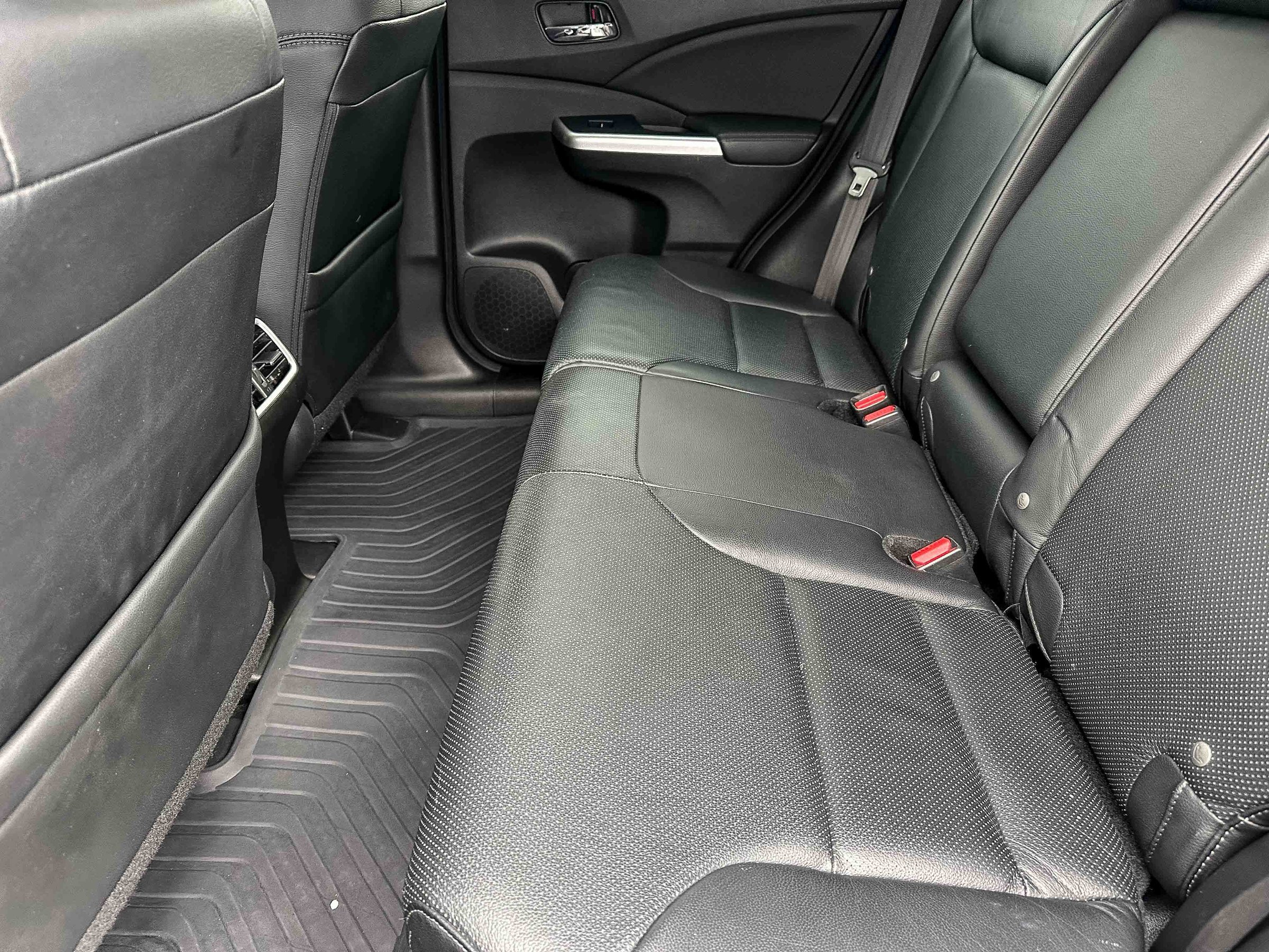 Used 2015 Honda CR-V Touring image 18