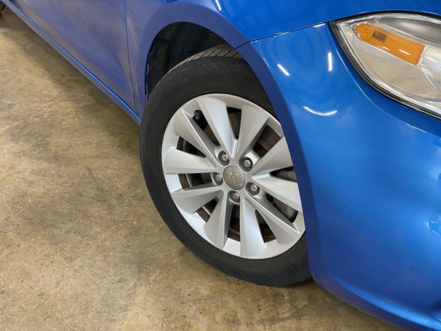 Used 2015 Dodge Dart Aero FWD image 11