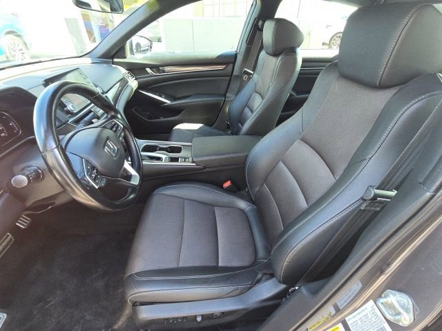 Used 2020 Honda Accord Sport image 9