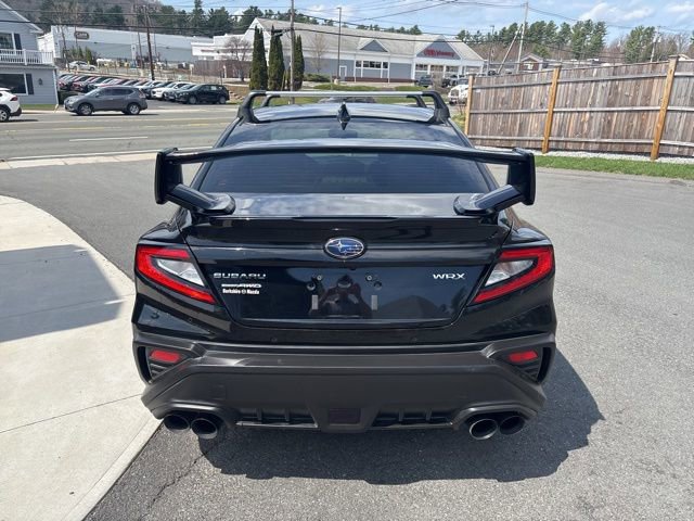 Used 2022 Subaru WRX GT image 6
