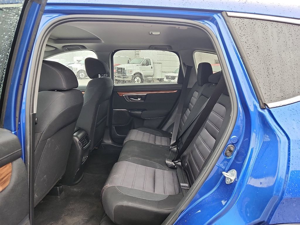 Used 2022 Honda CR-V EX image 6