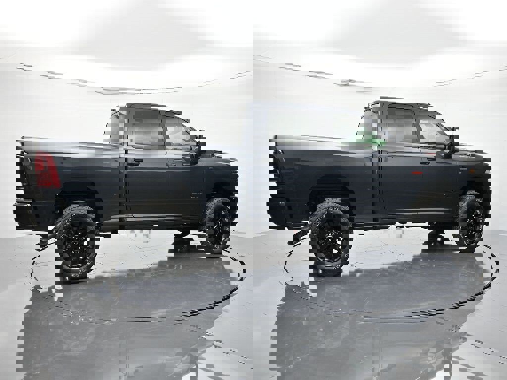 New 2026 RAM 2500 Big Horn image 4