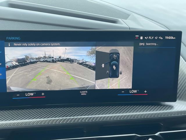 Used 2023 BMW XM Base image 13