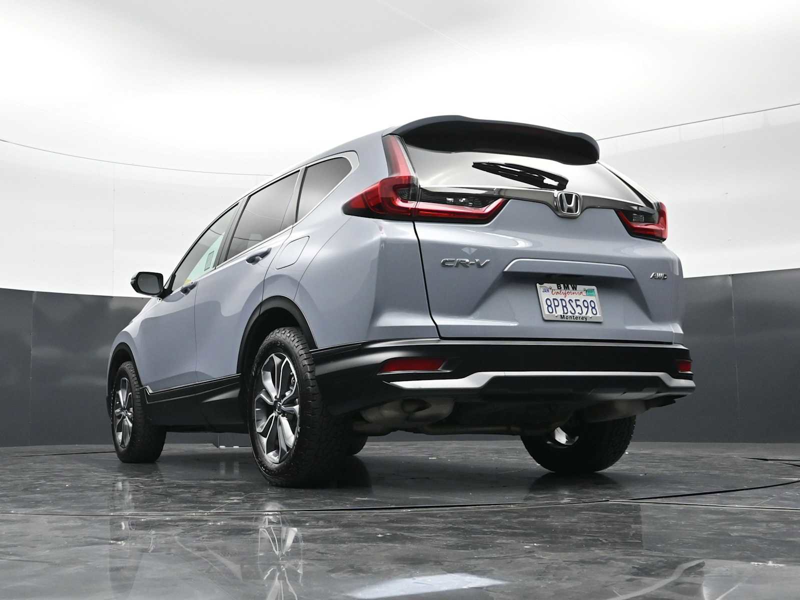 Used 2020 Honda CR-V EX image 30