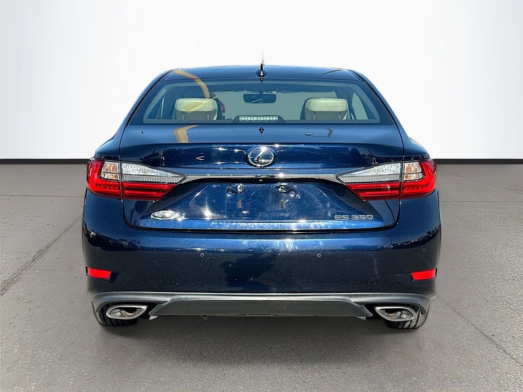 Used 2016 Lexus ES 350 image 6