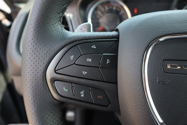 Used 2023 Dodge Challenger R/T Scat Pack image 16