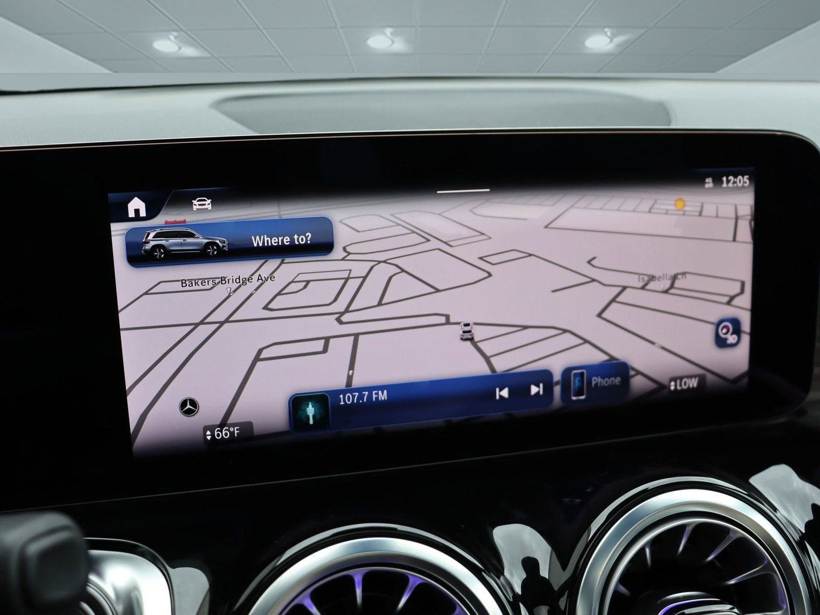 Used 2025 Mercedes-Benz GLB 250 image 43