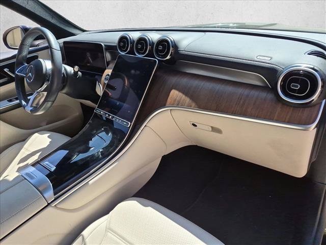 Certified 2024 Mercedes-Benz GLC 300 4MATIC image 14