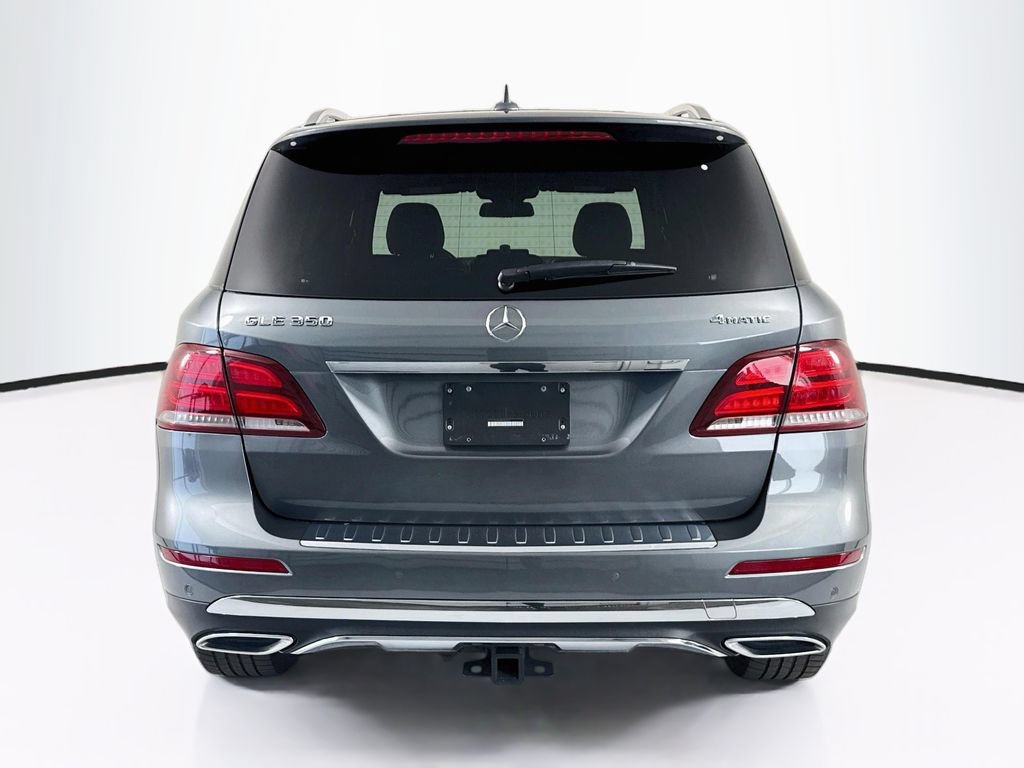 Used 2018 Mercedes-Benz GLE 350 4MATIC image 6