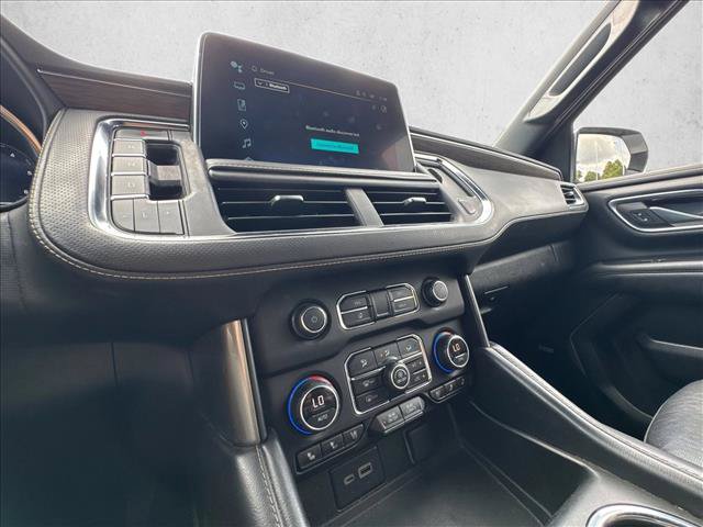 Used 2023 Chevrolet Suburban Premier RWD image 12